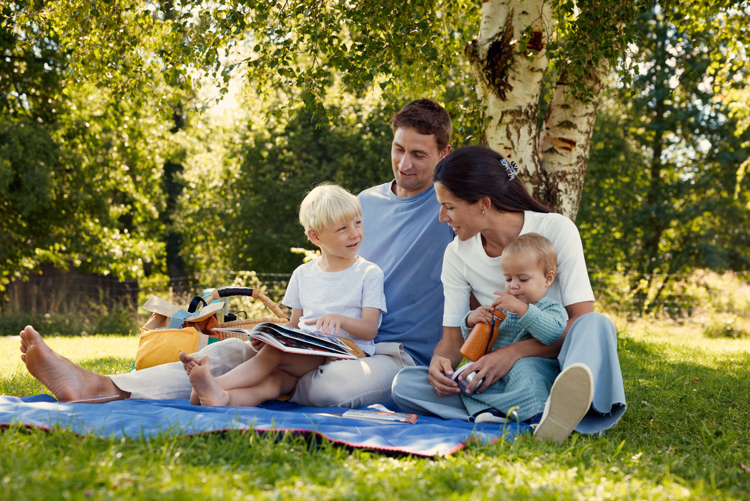 Are second-hand car seats safe? Here’s what you should know!