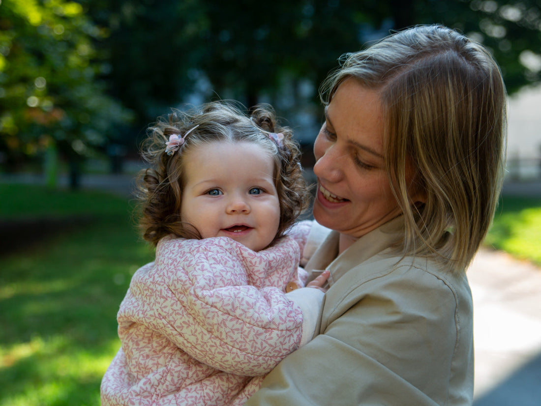 Three of my most useful parenting discoveries