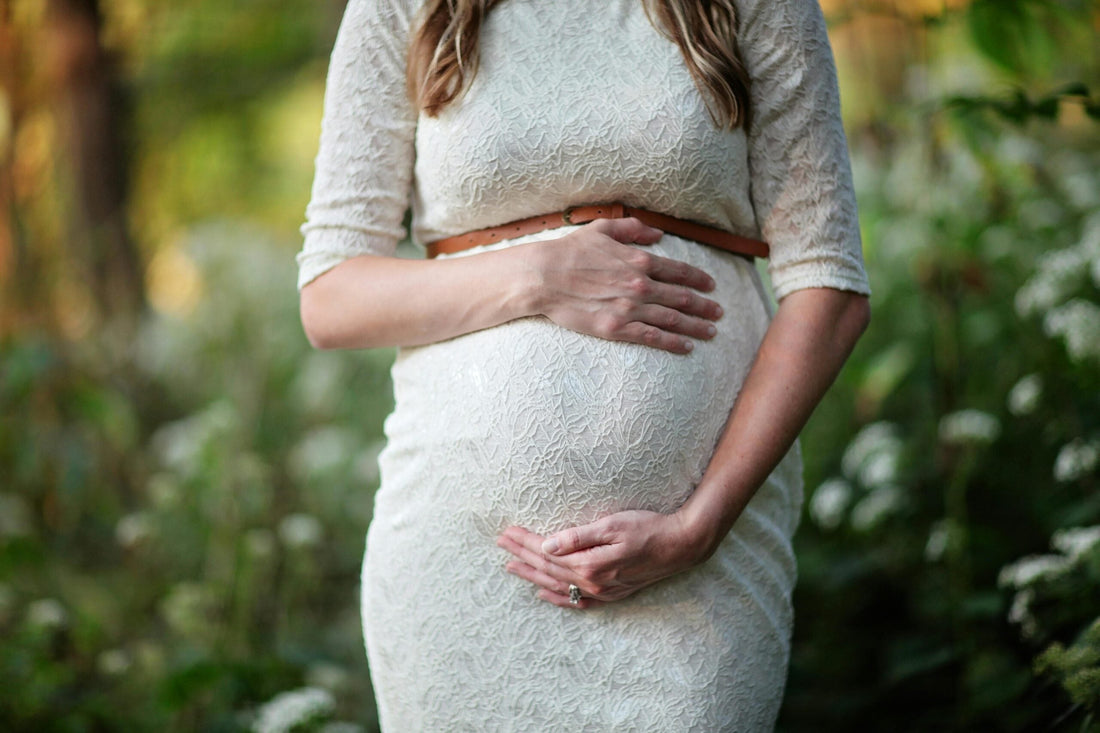 Travelling when pregnant: safety tips and the myth of pregnancy seat belt positioners