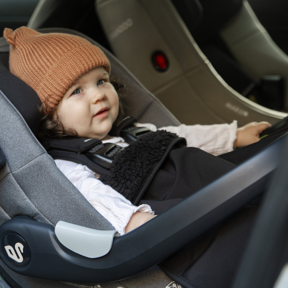 Accessories for child seats