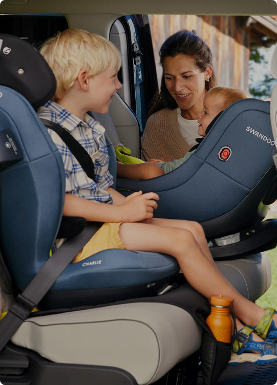 Child Seats