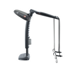 Universal Booster Footrest