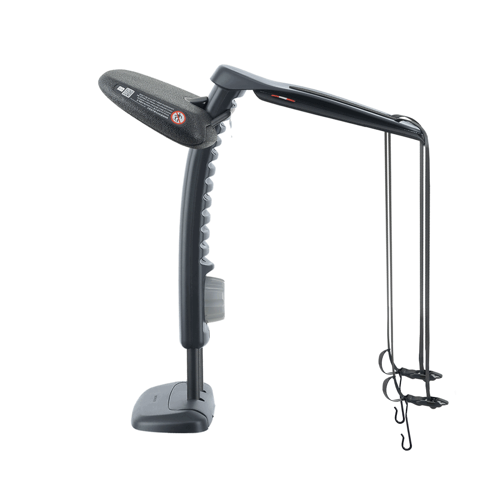 Universal Booster Footrest
