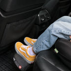 Universal Booster Footrest