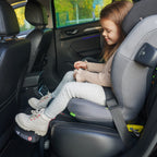 Universal Booster Footrest
