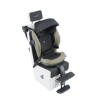 Universal Booster Footrest
