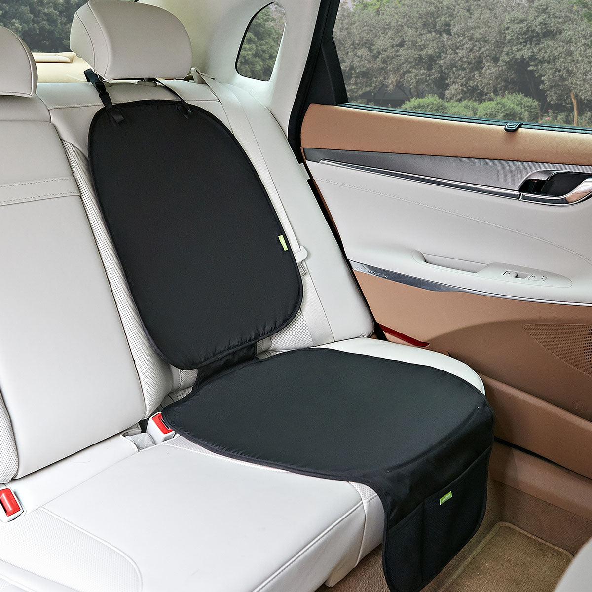 Universal Seat Protector