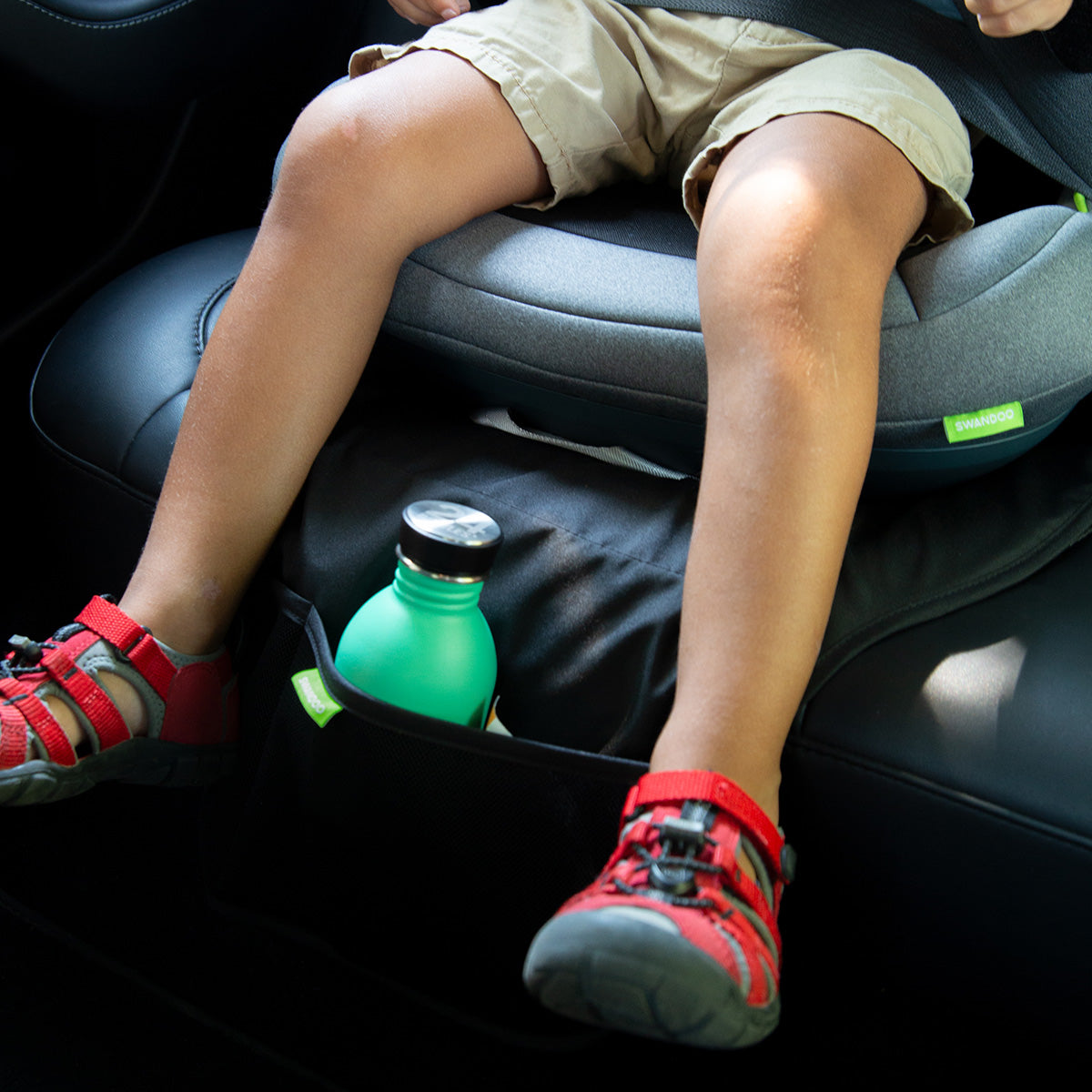Universal Seat Protector
