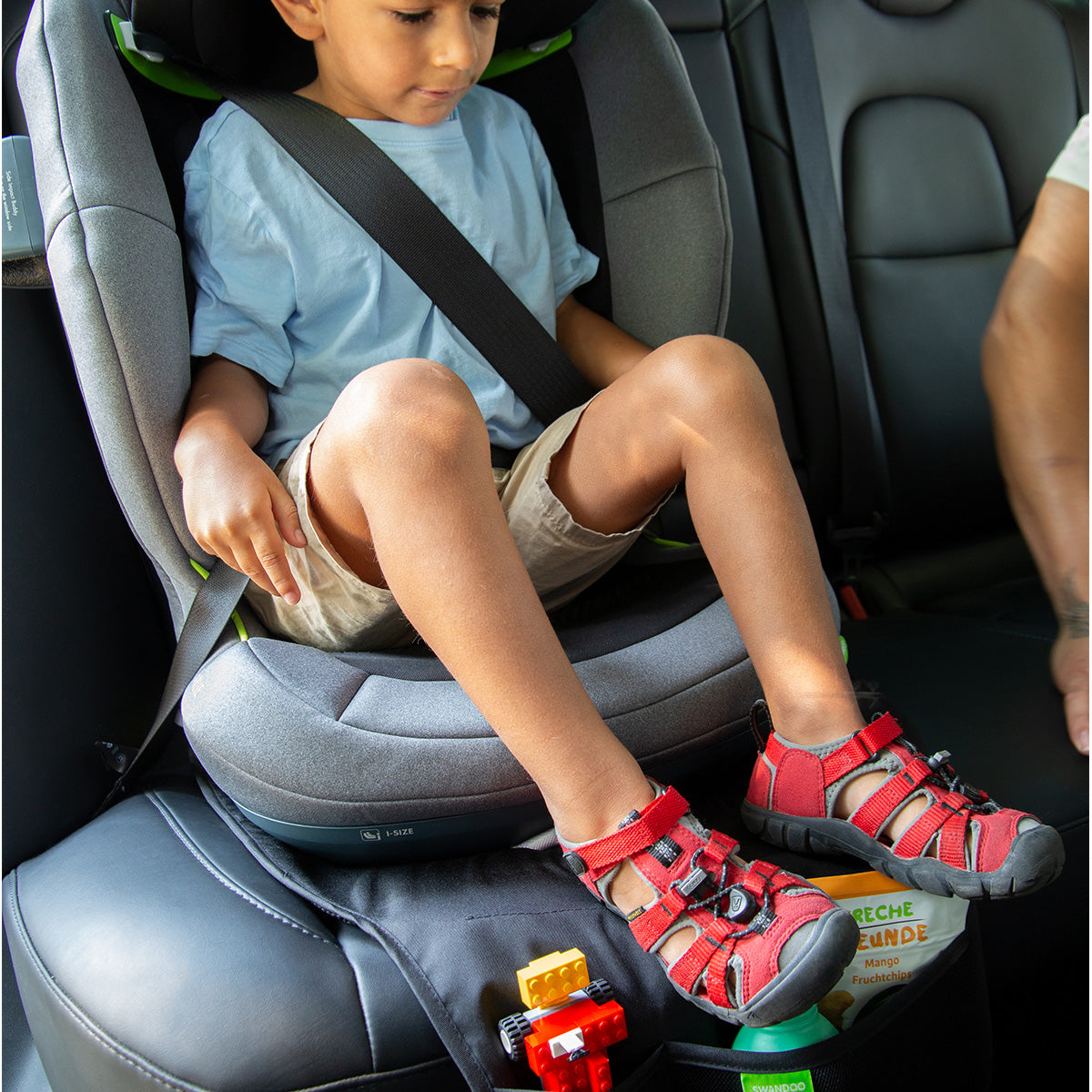 Universal Seat Protector
