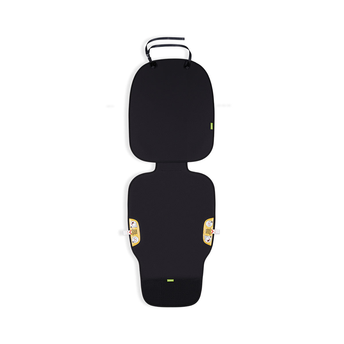 Universal Seat Protector Pro