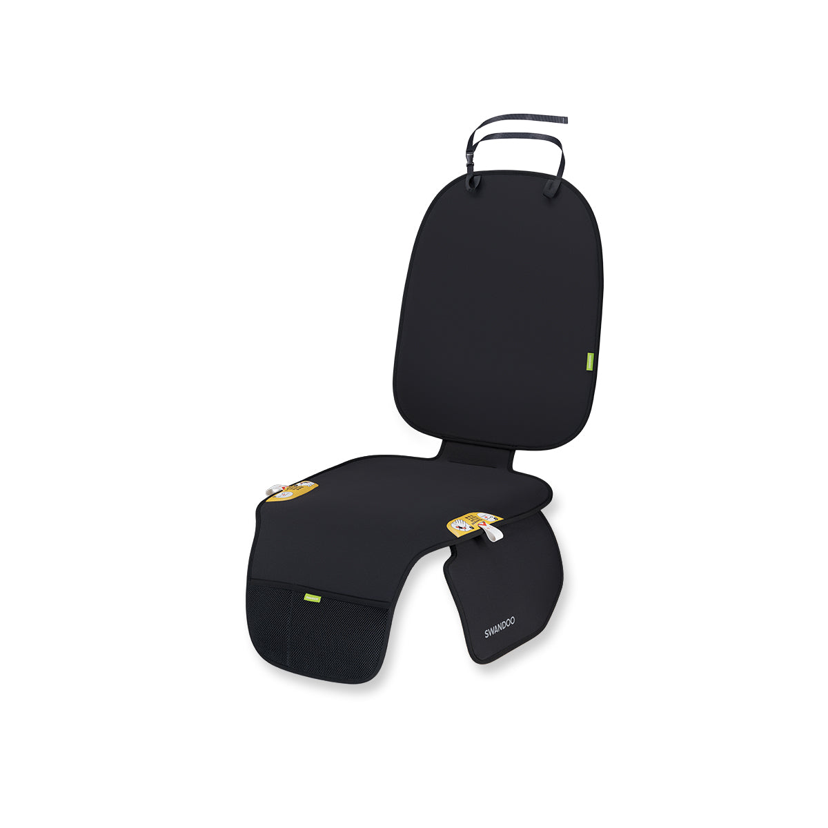 Universal Seat Protector Pro