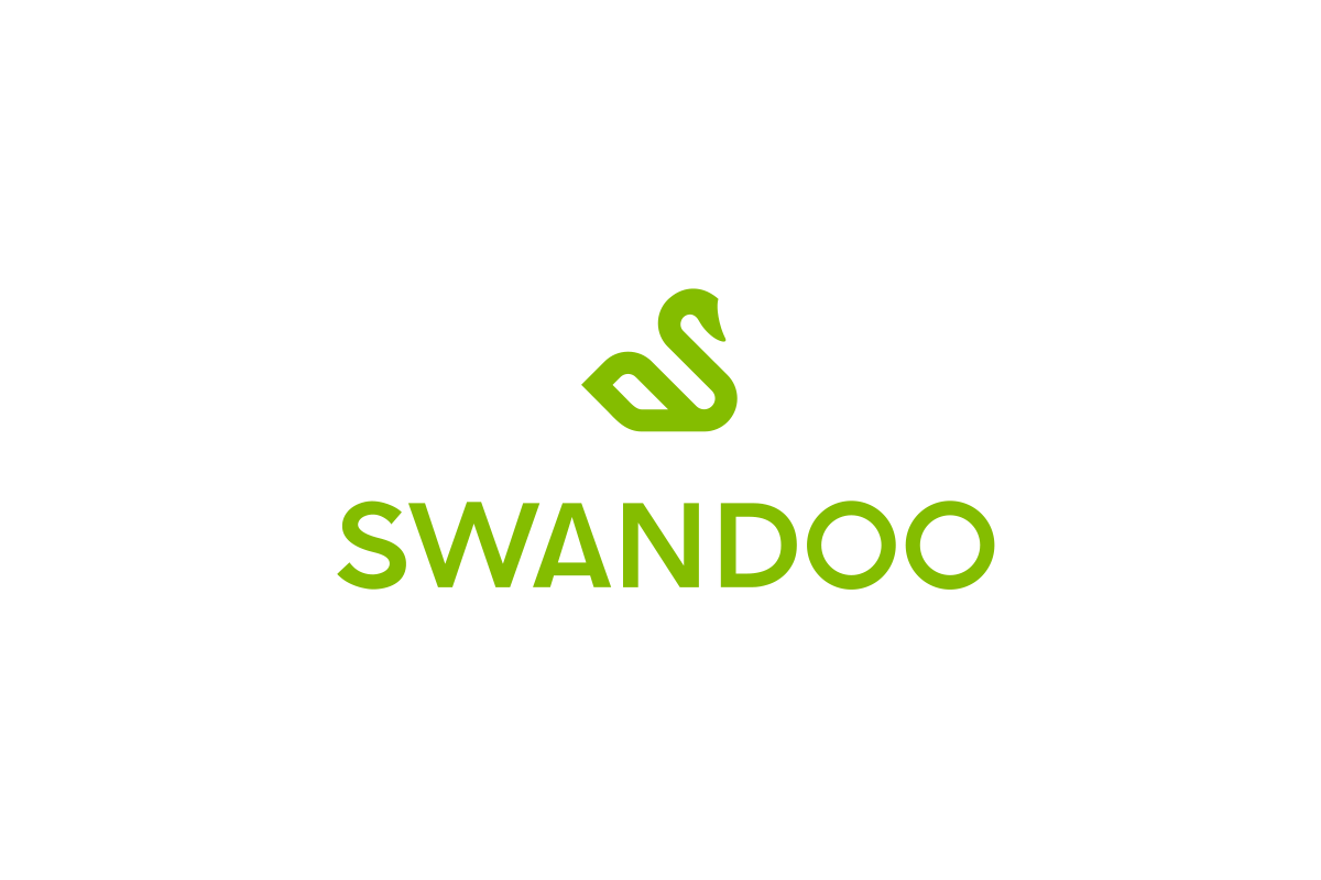 Logo of the brand Swandoo