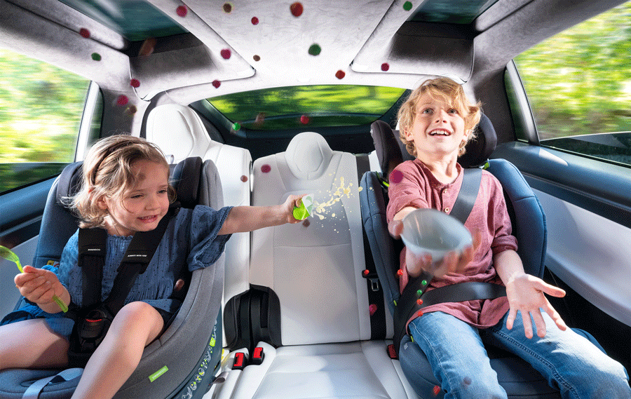 Long Journeys With Small Children Swandoo Long Journeys With Small Children Swandoo, How Long Baby In Car Seat Journeys