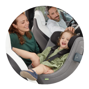 Swandoo's Marie 3 was designed by parents for parents to help families achieve a more joyful lifestyle