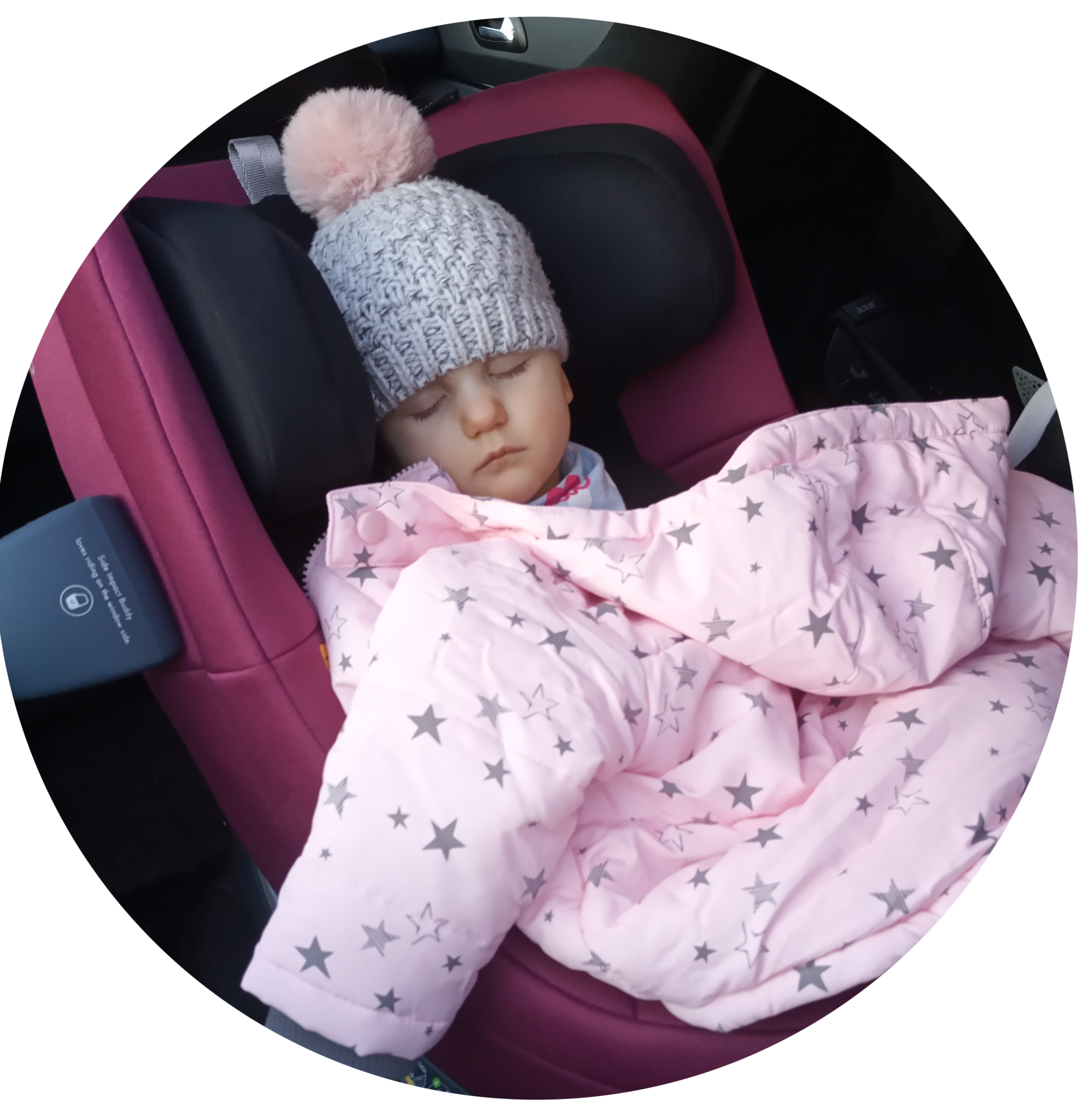 7 easy steps to car seat safety Swandoo